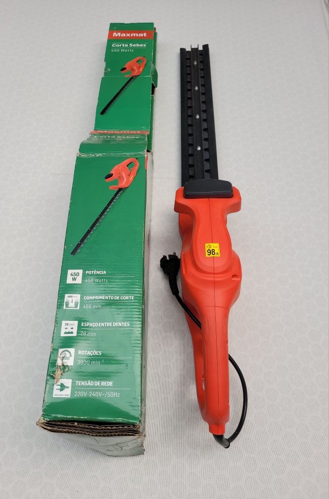 Corta Sebes,corte 466mm