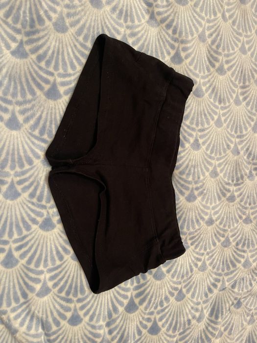 Шорти короткі танцювальні