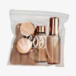 Zestaw pojemników podróżnych Oriflame nowy