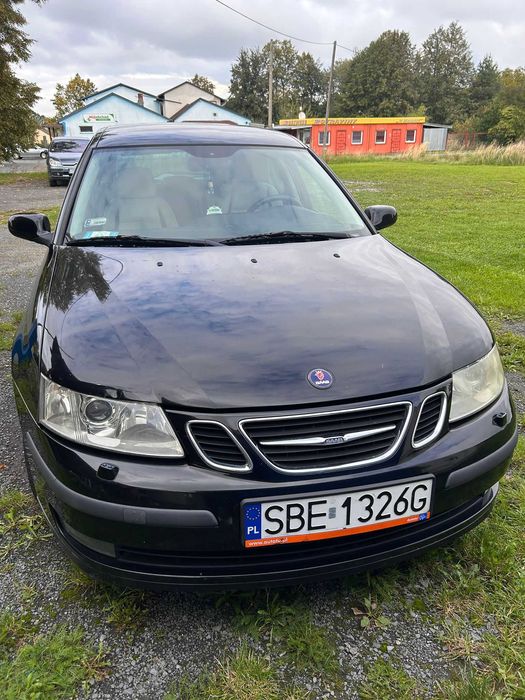 SAAB 9-3, 1.9 diesel, Kombi, FAKTURA VAT 23%