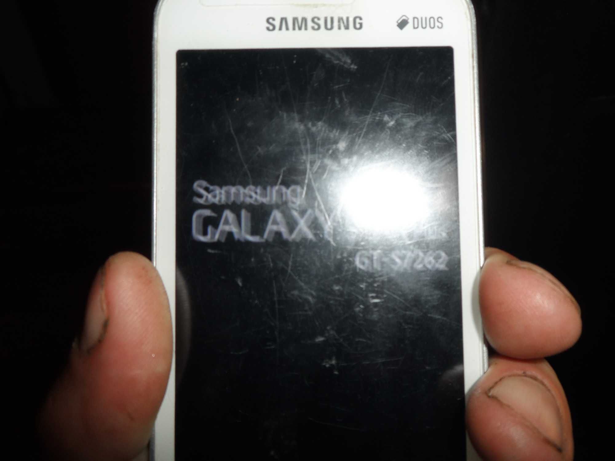 мобильный телефон SAMSUNG GT-S7262
