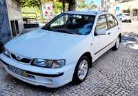 Nissan Almera 1 dono