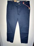 Męskie Spodnie Leecooper Galata 4023 Comfort W29 L32