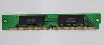 Memória RAM SIMM 72-pin EDO/FPM 8Mb +Portes GRÁTIS