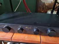 Przedwzmacniacz Burmester 785  Krell Bryston Mark Levinson
