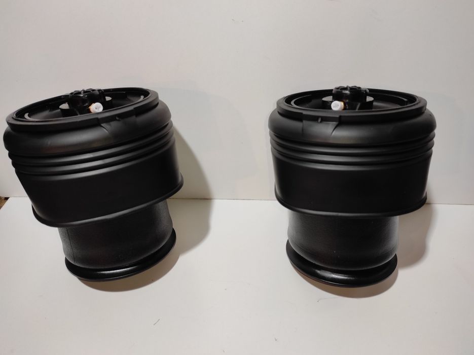 Подушка пневмоподушка подвески бмв X5 F15 F85 X6 F16 F86 BMW