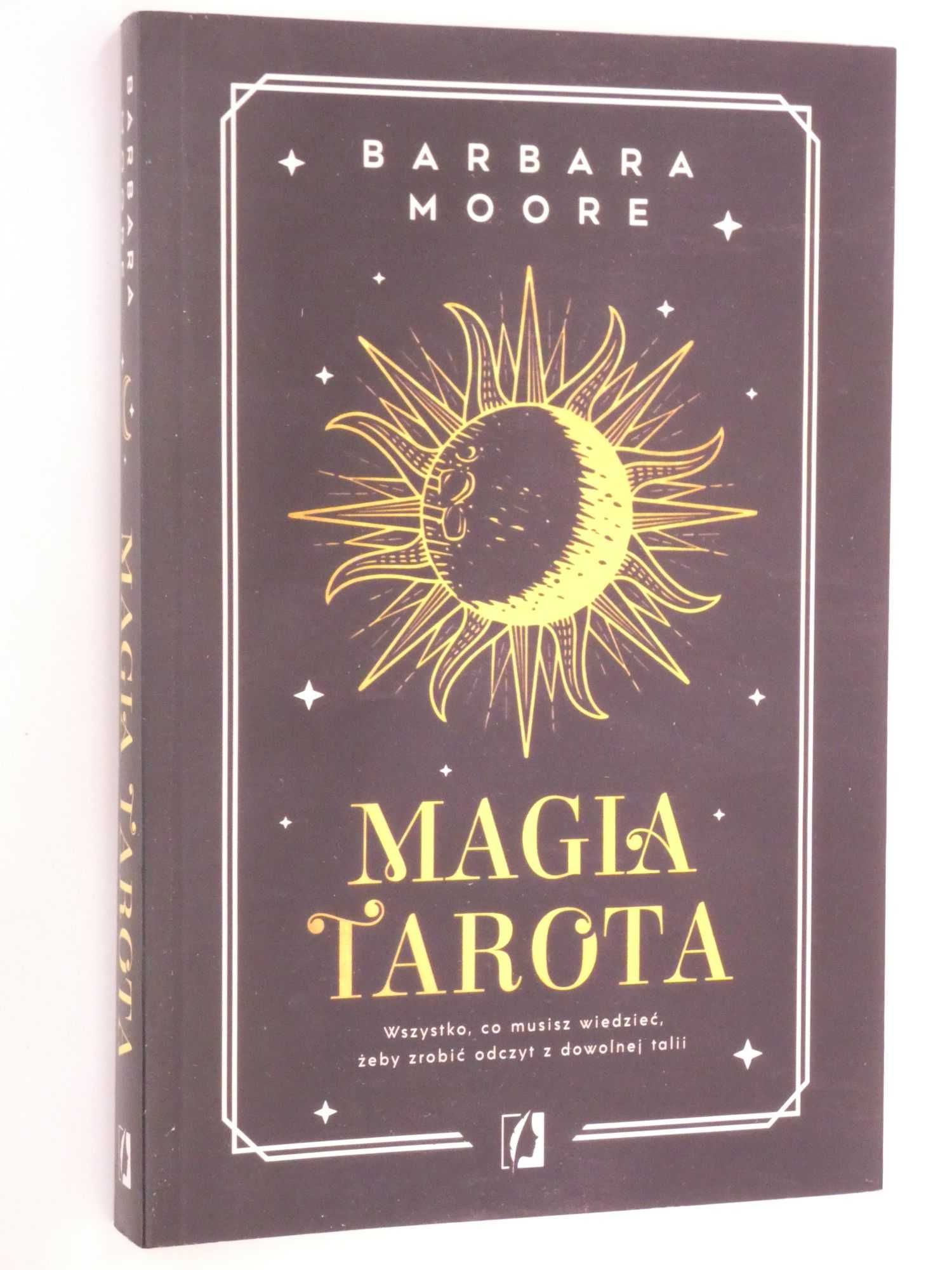 Magia Tarota Moore