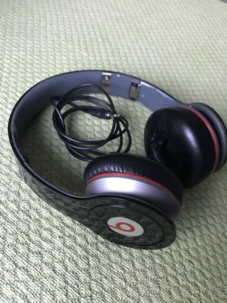 Auscultadores Beats by dr. dre Wireless