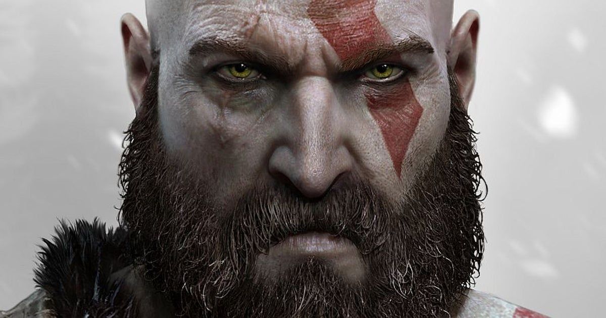 God of War: Ragnarok для Playstation