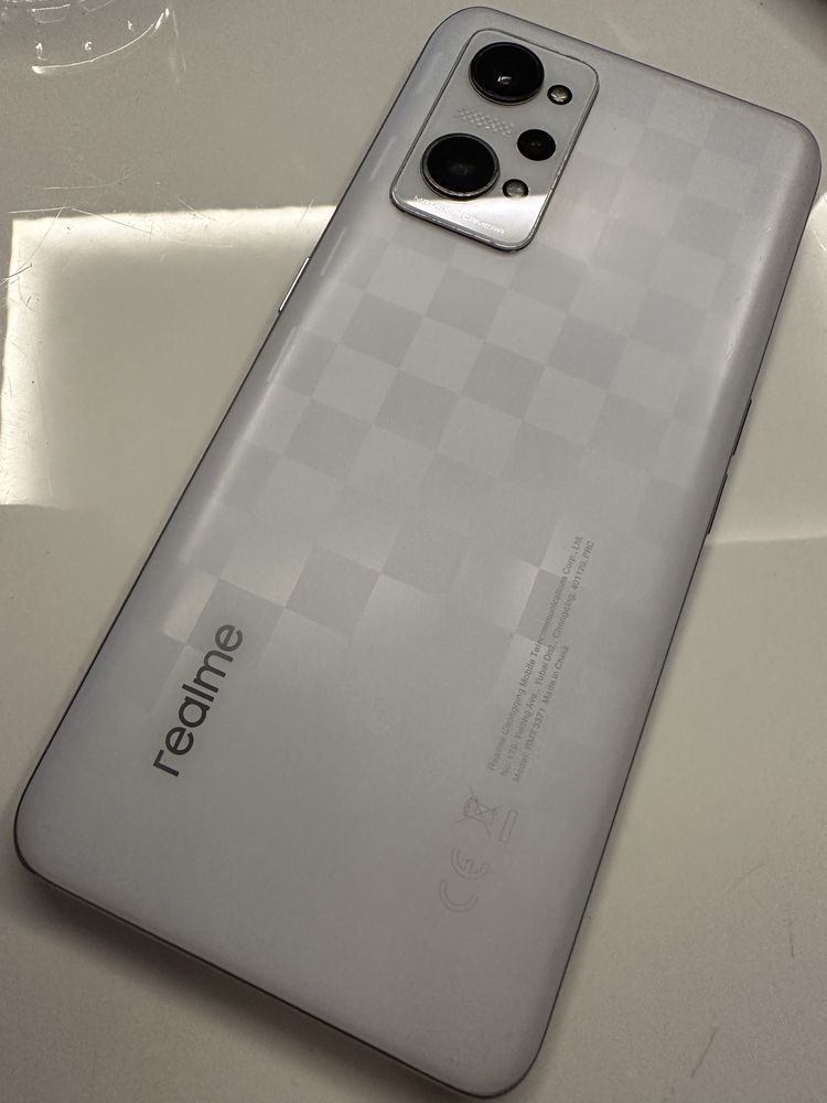 Realme gt neo 3T