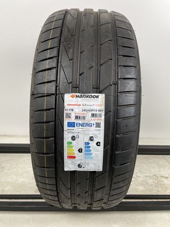 245/45R19 98Y Hankook Ventus S1 evo2 HRS * RSC NOWA