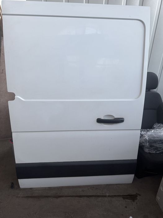 Drzwi przesuwne boczne L1H1 Renault Master III IV Movano B NV400