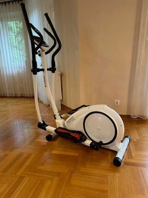 Hammer Crosstech XTR Orbitrek