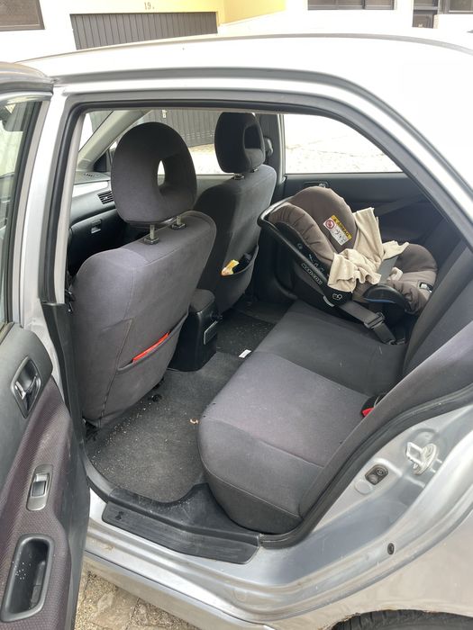 Mitsubishi Lancer 2.000