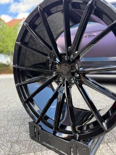Nowe Kute Felgi ALURIMS AR-F-001 23" Forged Concave Lamborghini Urus