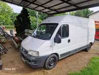 Fiat ducato  2.8 D