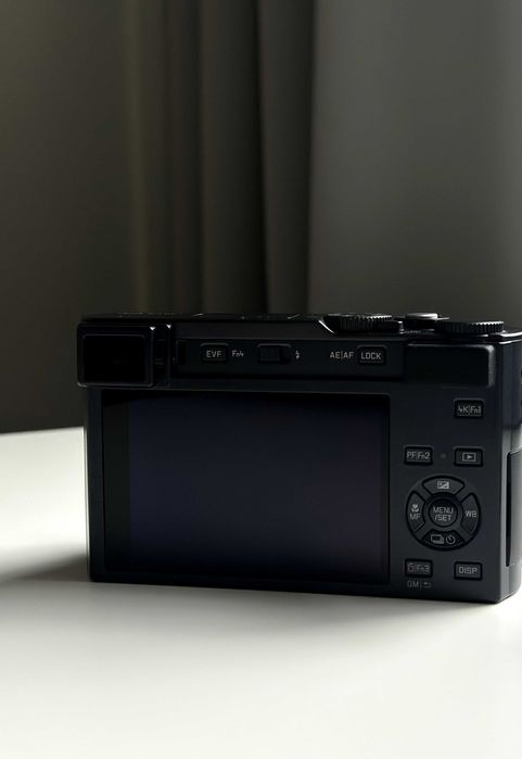Leica C-Lux Aparat Cyfrowy
