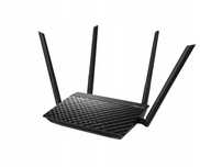Router ASUS RT-AC1200 V2 1200Mb/s ac WIFI DualBand.