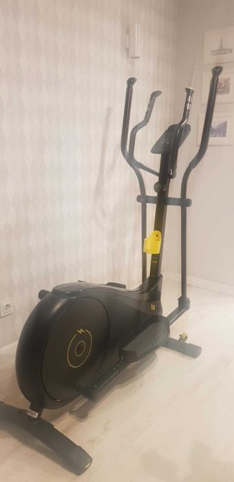 rower eliptyczny Domyos EL520