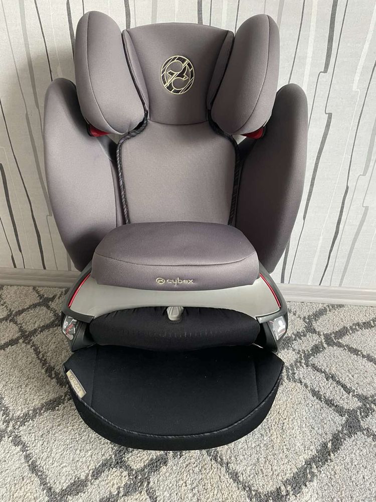 Автокрісло Cybex Pallas S-fix