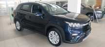 Suzuki SX4 S-Cross SCROSS SP 1,5 Strong Hybrid 4WD Premium Plus