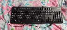 Klawiatura Logitech