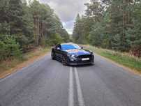 Ford Mustang Ford mustang GT Twinturbo 700hp Polski Salon niski przebieg