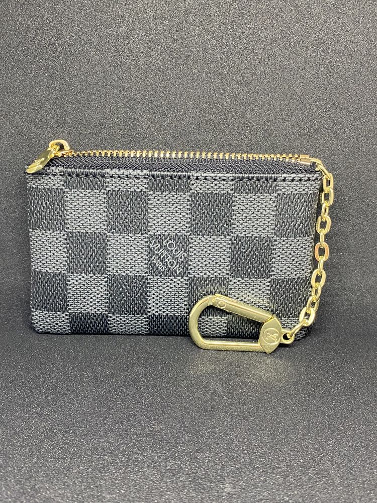 Louis Vuitton Pouch Coin