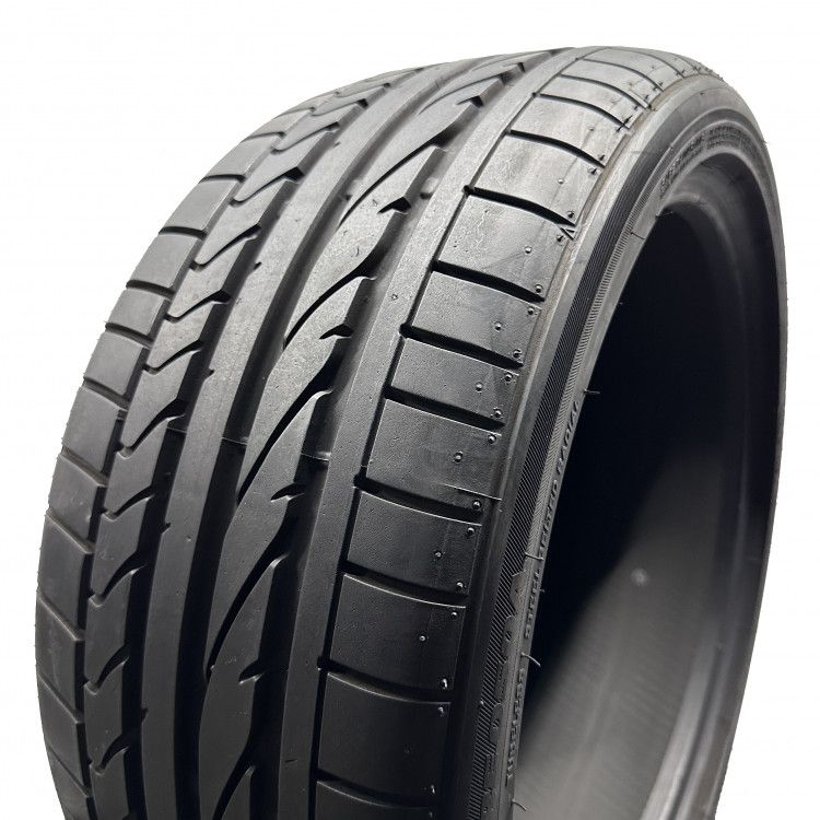 4шт бу літо 215/40/R17 8мм Bridgestone Potenza RE 050 A