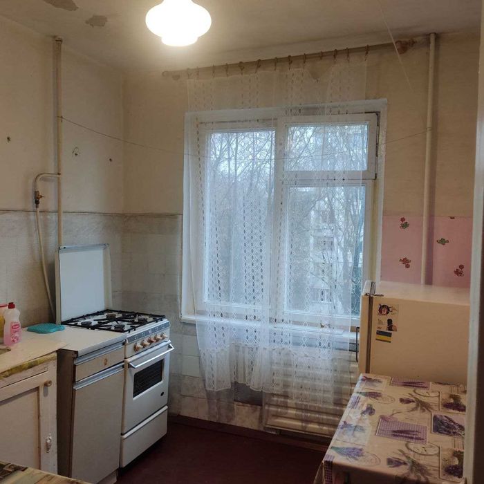 Сдаётся недорогая , приличная 1-комнатная квартира