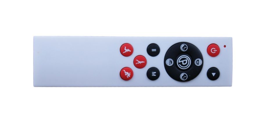 Platforma wibracyjna PowerMax jak vibro shaper vibroshaper fitness hit