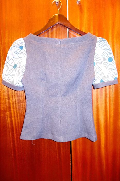 Camisola Divina Providência-40