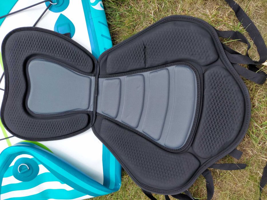 ZRAY COMFORT - siedzisko kajakowe do deski SUP