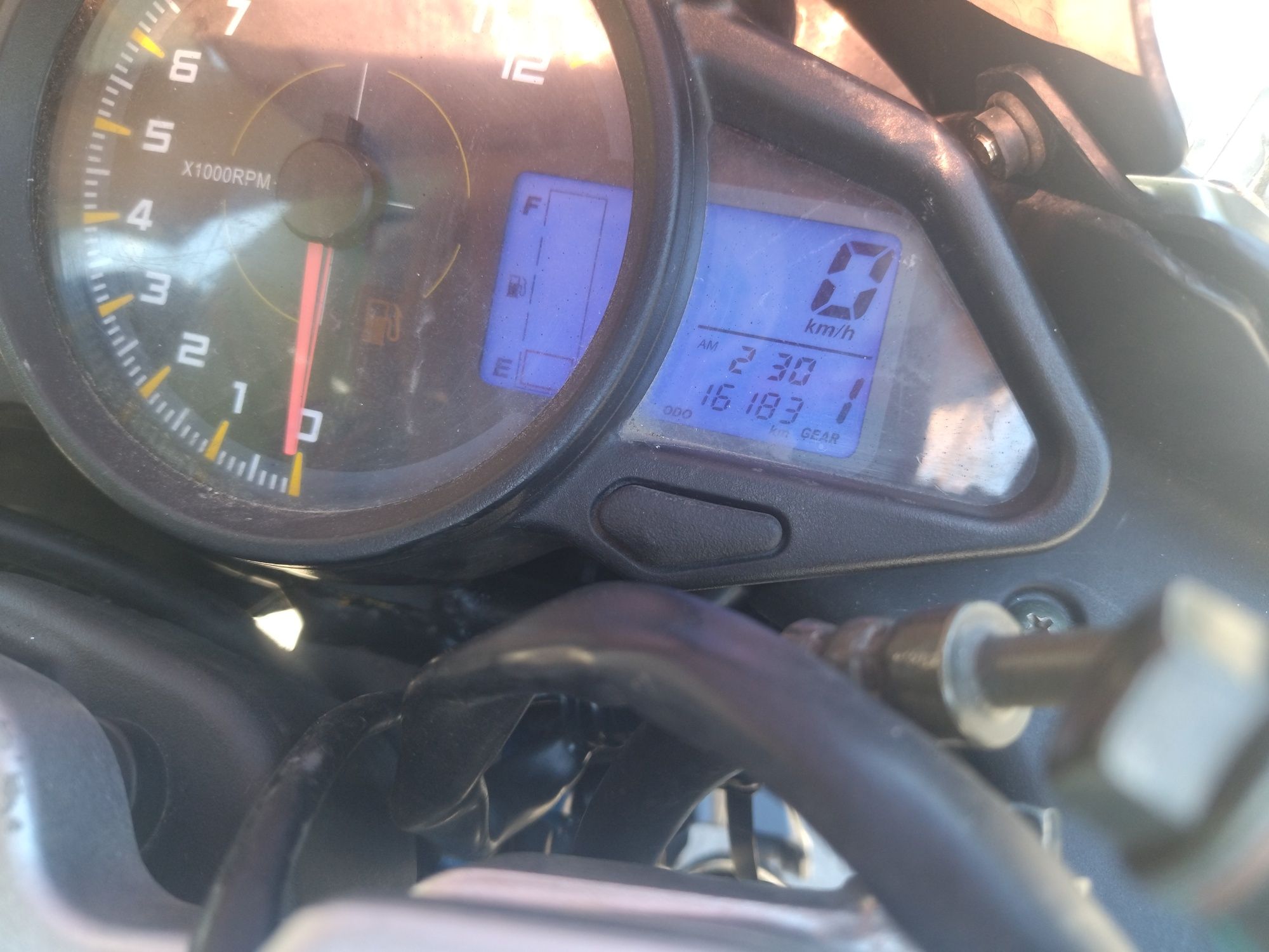 Продам Lifan kpr 200-10 s