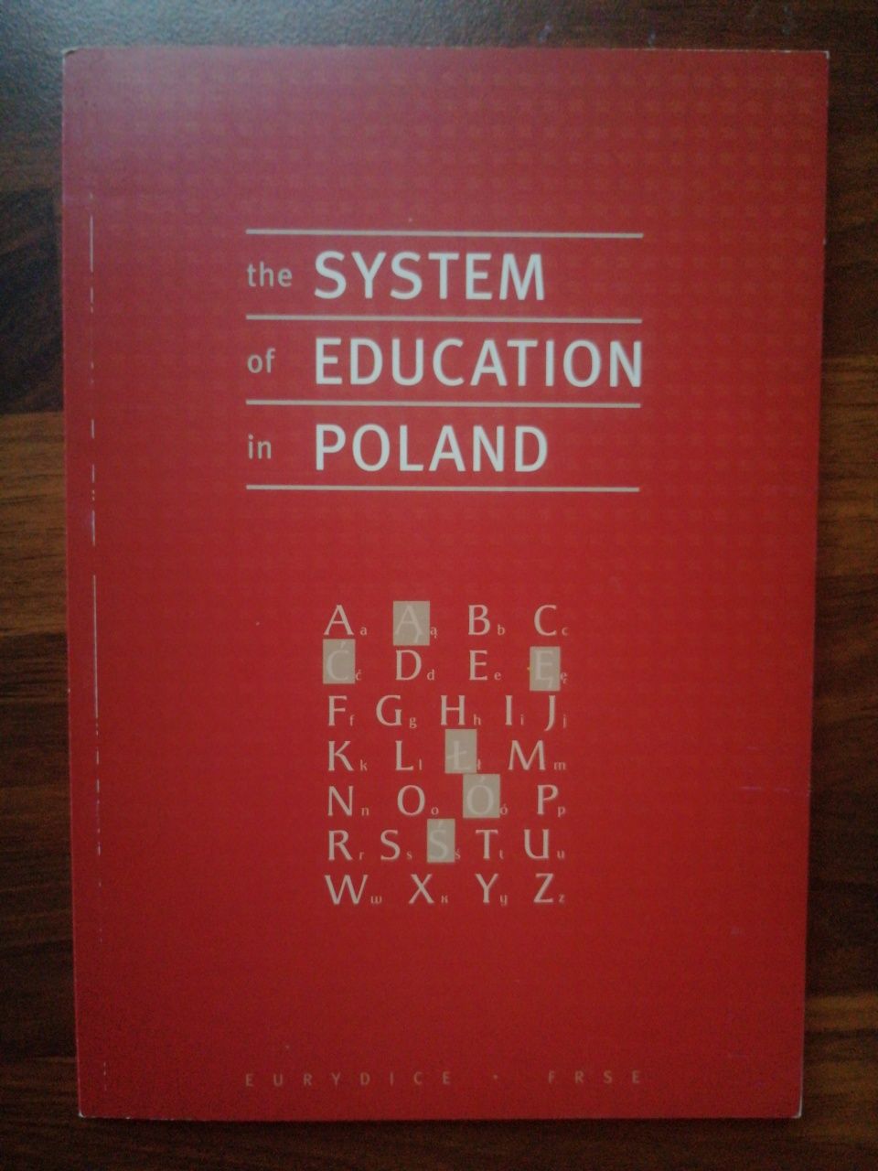 the System of Education in Poland