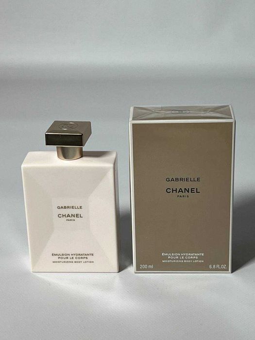 Лосьйон для тіла Chanel Gabrielle