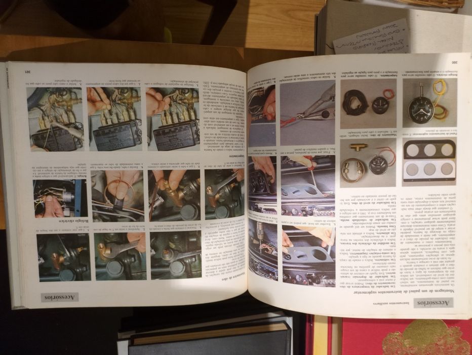 O Livro do Automóvel