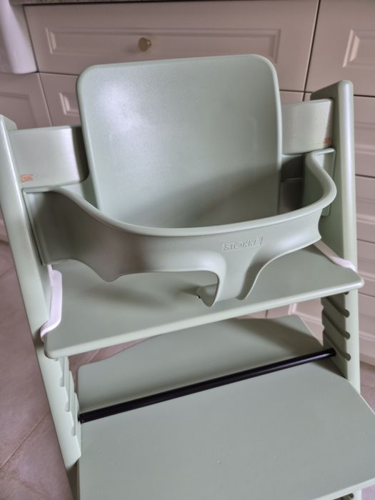 Stokke Tripp Trapp Baby Set – zestaw niemowlęcy