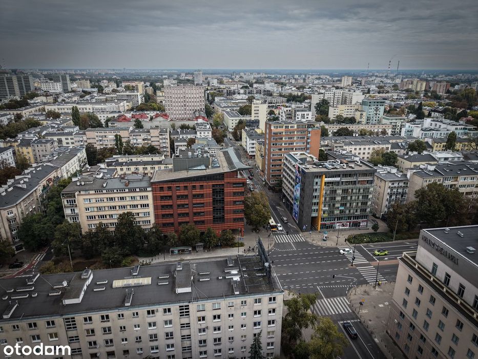 3 pokoje| taras| Stary Mokotów| dla Inwestora