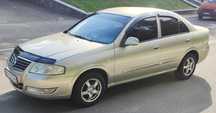 Оренда під викуп 45$/1870грн/тиж NISSAN ALMERA 07г ГАЗ МКП Без застави