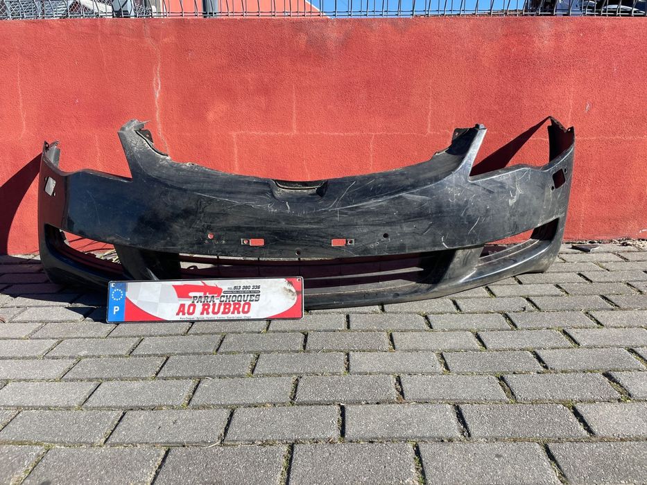 Parachoque honda civic 2006-2009