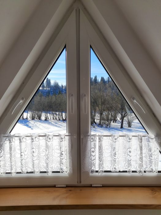 Pokoje gościnne w Czarnej Górze, kwatery prywatne