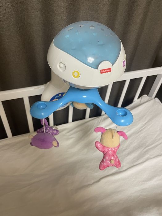 Мобіль дитячий