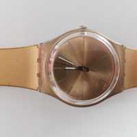 Swatch dourado