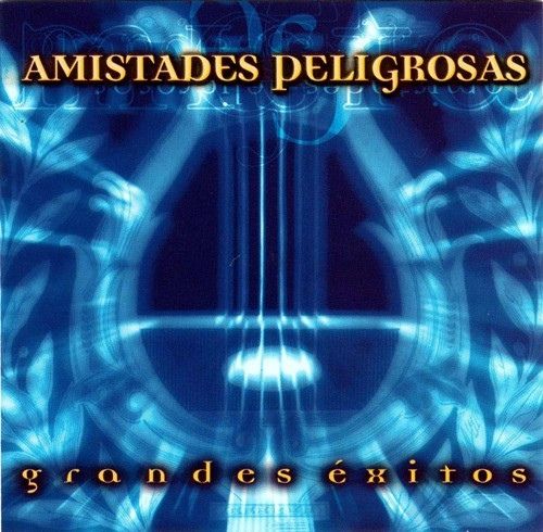 Gipsy Kings Robbie Williams, X-Files, Alejandro Sanz, Pavarotti, Queen
