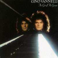 Gino Vannelli – The Gist Of The Gemini
winyl