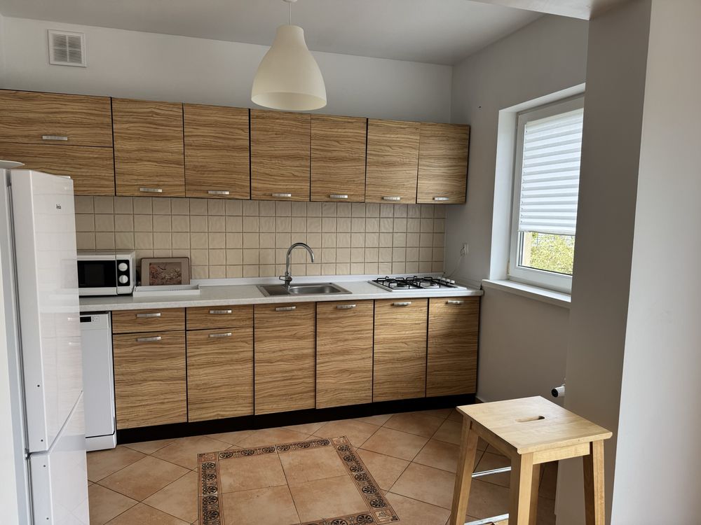 Wynajem 3 pokojowe, 2 poziomy, 85 m2, Komorniki