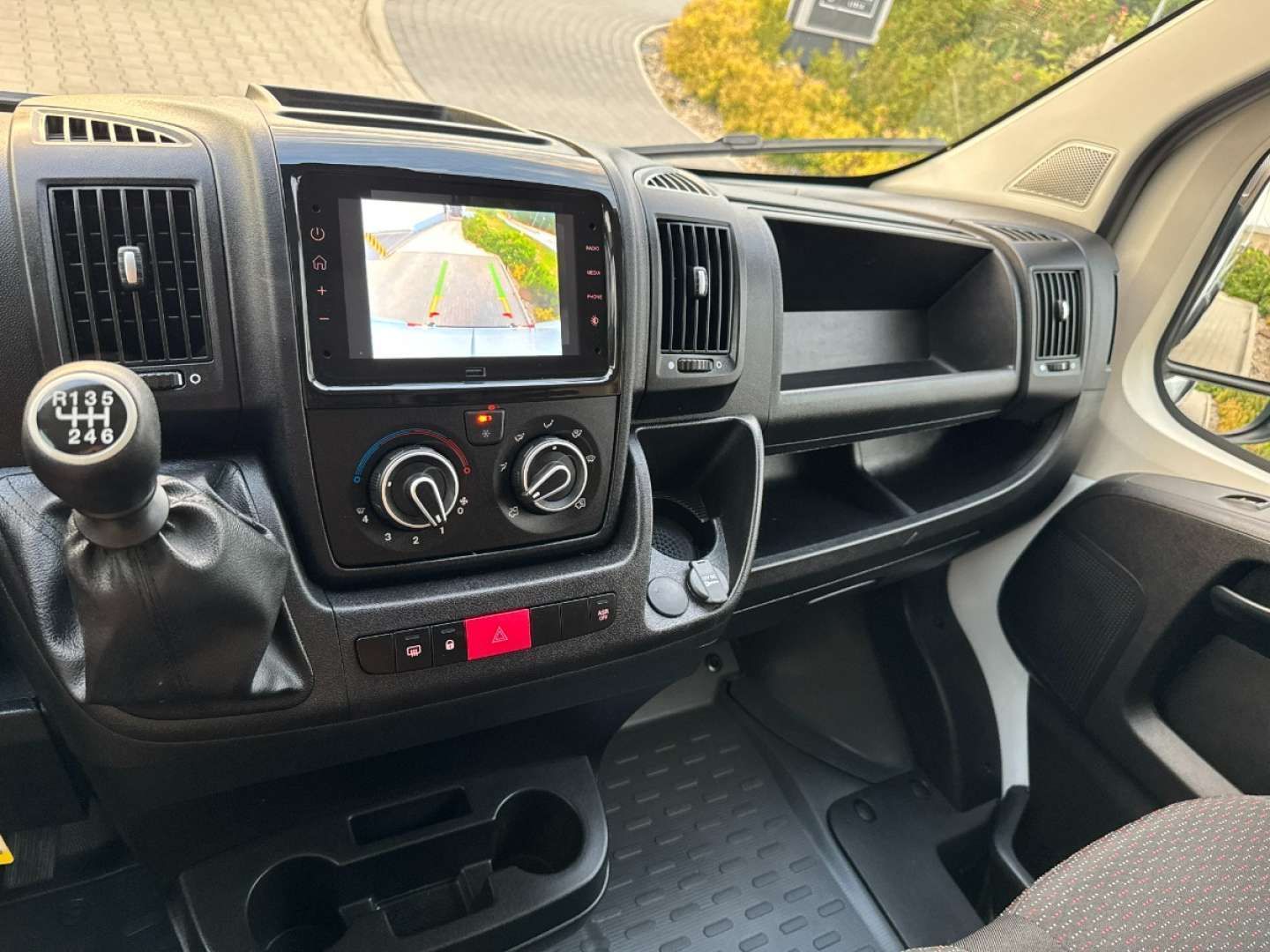 Opel Movano  L4H2 #MAX #Salon PL #FV23% #Kamera #Gwarancja do 2026 roku #NOWE AUTO