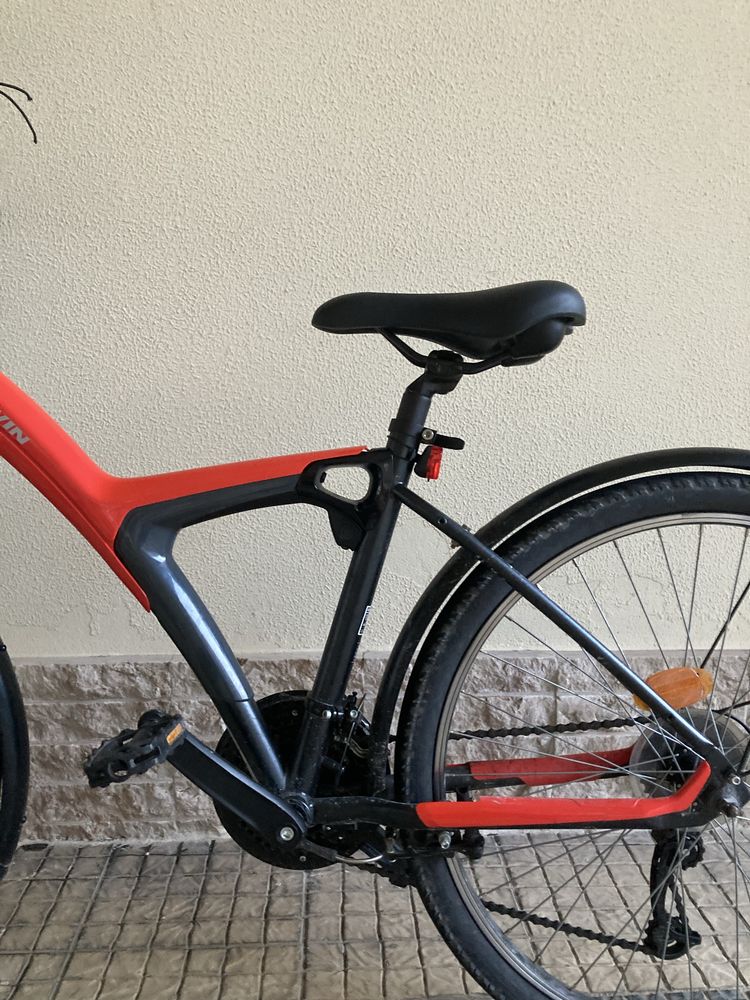 Bicicleta de cidade