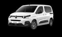 Citroen Berlingo VAN osobowy |wypożyczalnia| WYNAJEM DŁUGOTERMINOWY